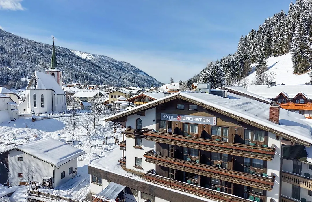 Hotel Dachstein-1
