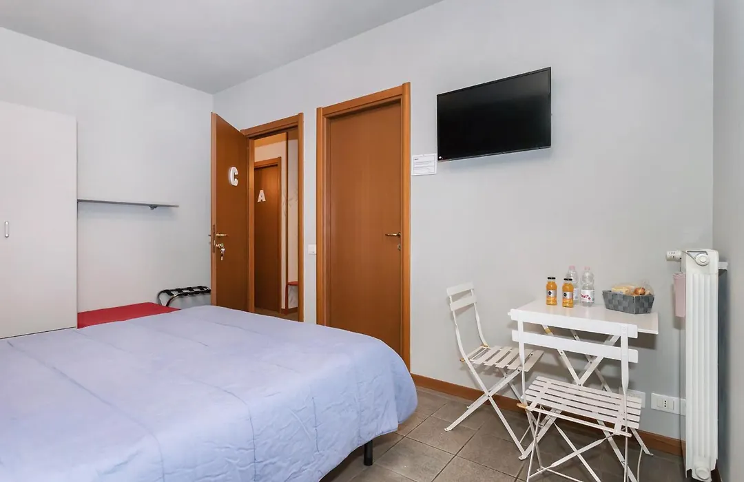 Residenza Il Fiore-1