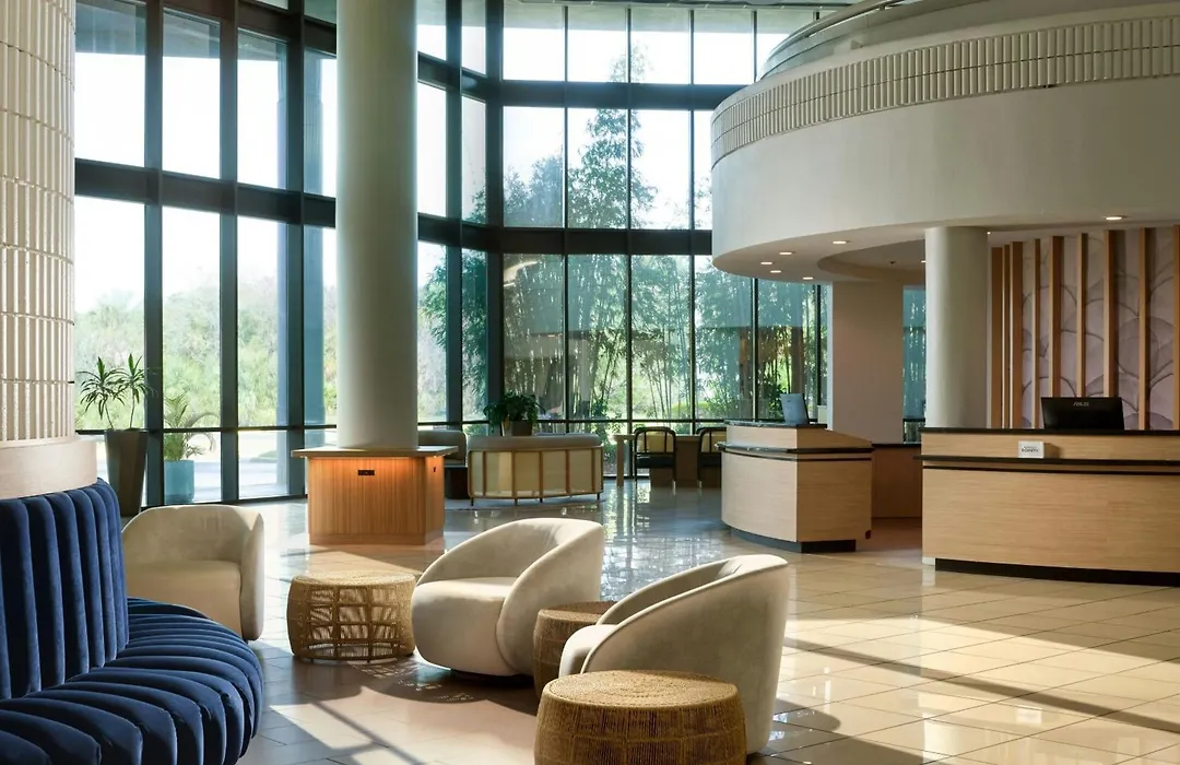 Sheraton Tampa Brandon Hotel-1