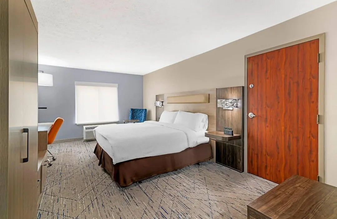 Keene Elm City Hotel, An Ascend Collection Hotel-1
