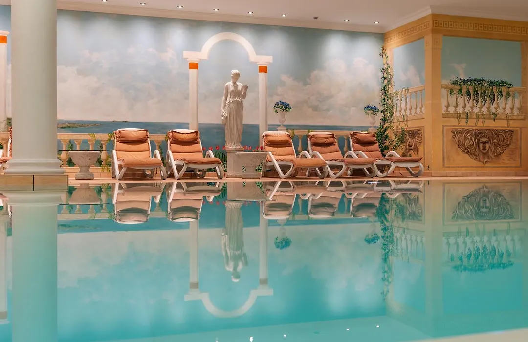 Atrium Hotel Krüger-1