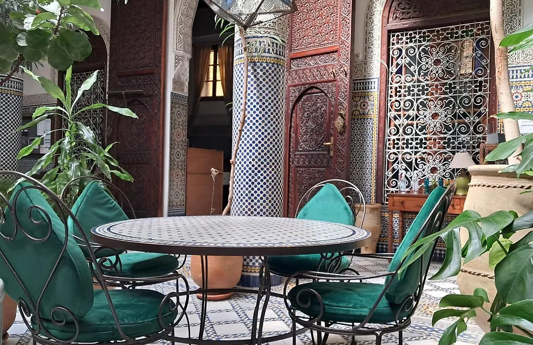 Riad Al Bartal-1