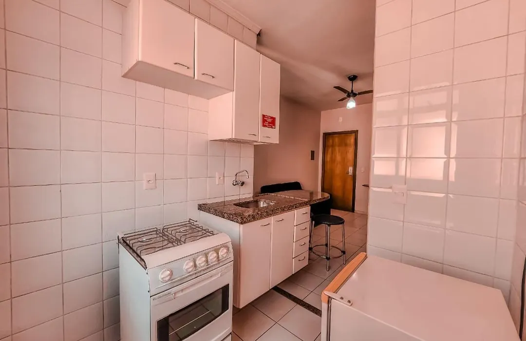 Pampulha Flat-1