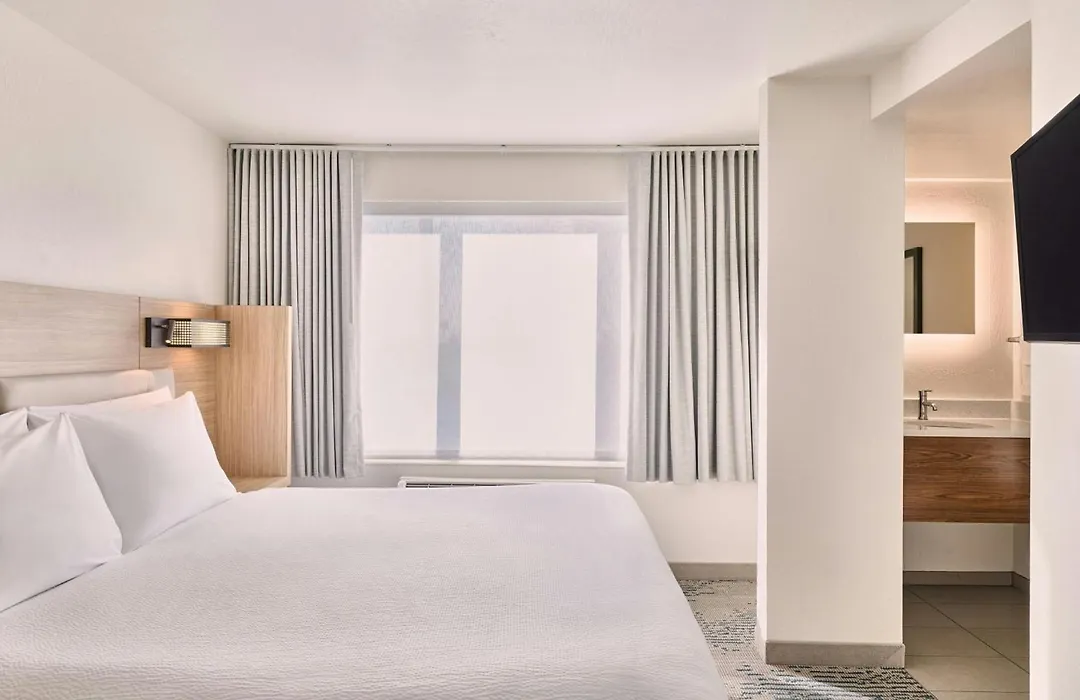Springhill Suites Phoenix Glendale/Peoria-1