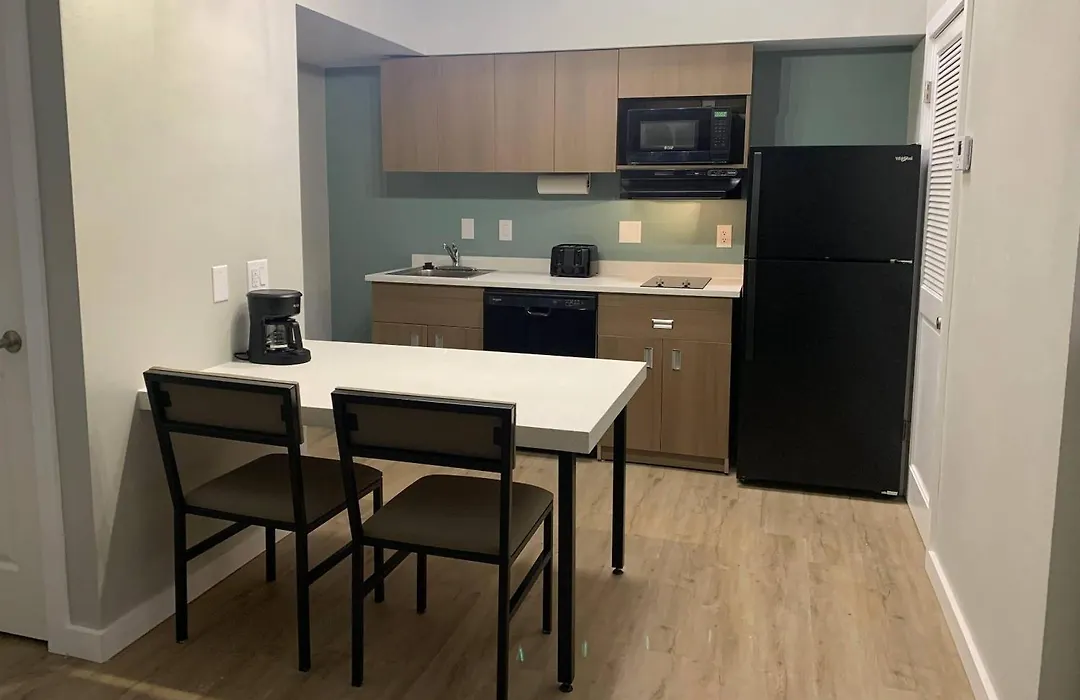 Mainstay Suites Springfield South - Battlefield Rd-1