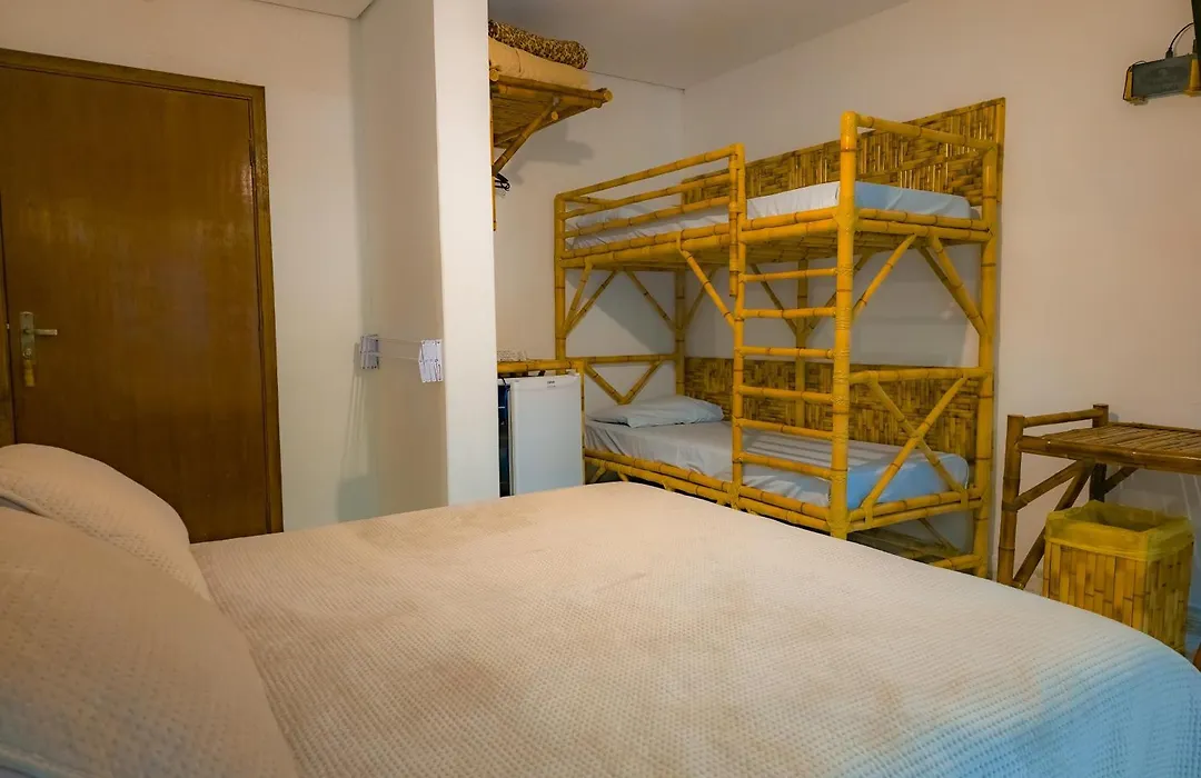 Hotel Natural Brotas - SPA&Lazer-1