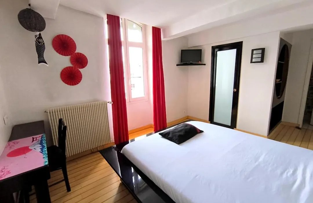 Hotel L'Astrolabe-1