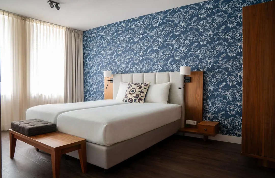 Grand Hotel Ter Duin-1