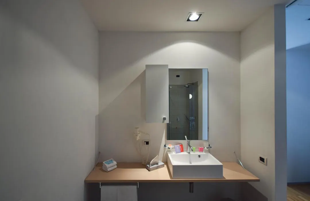 Hotel Mantova Residence-1