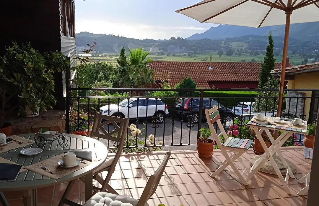 Hotel La Llosona-1