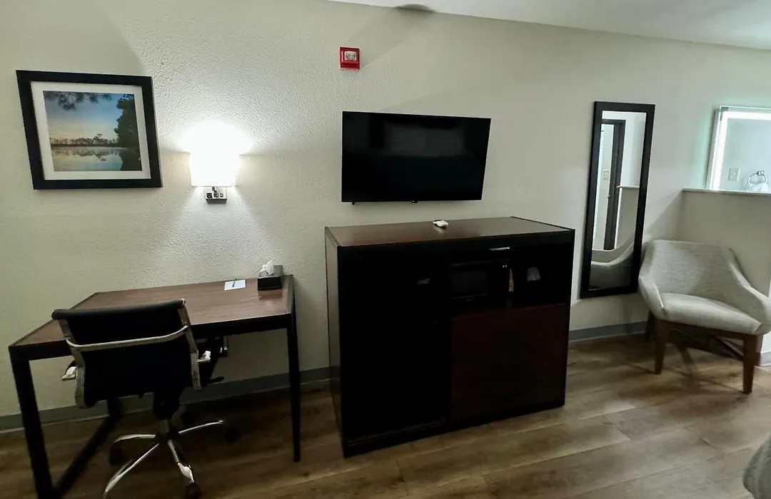 Quality Inn Sulphur - Lake Charles-1