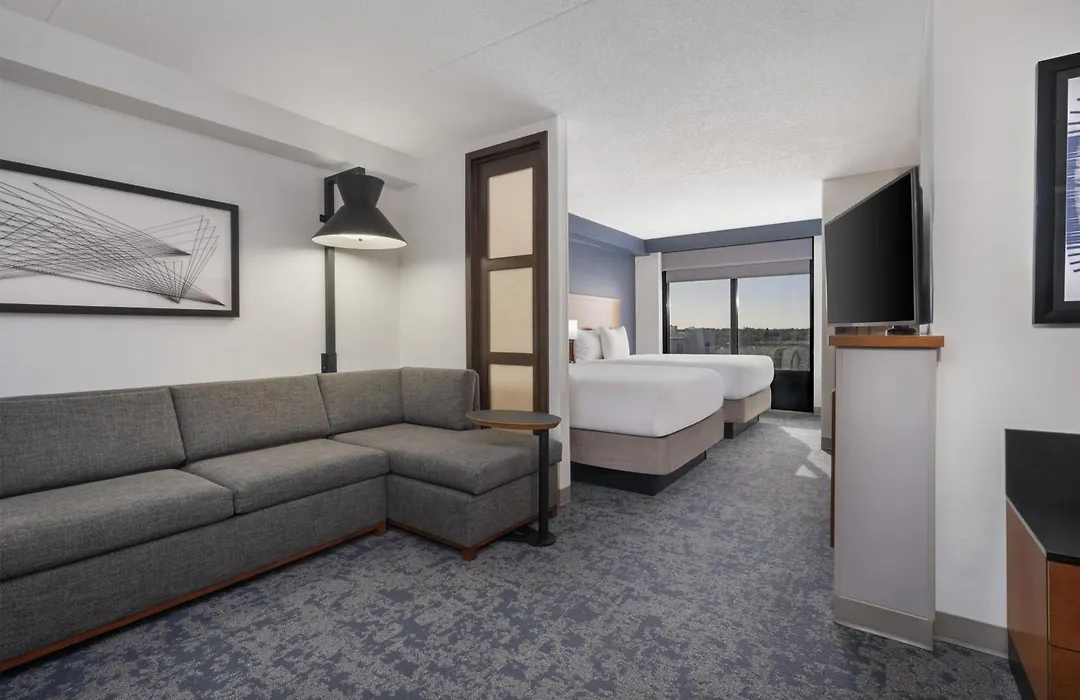 Hyatt Place Lakeland Center-1
