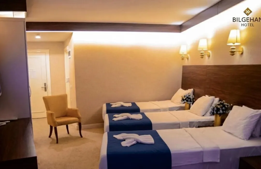 Bilgehan Hotel-1