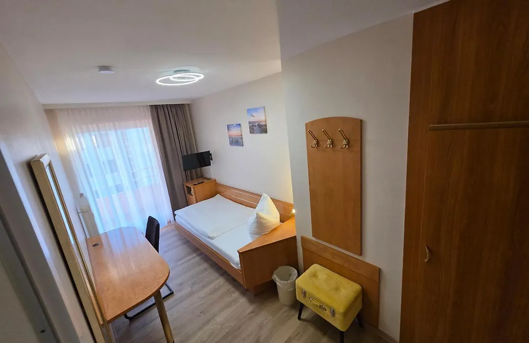 Hotel Europa-1