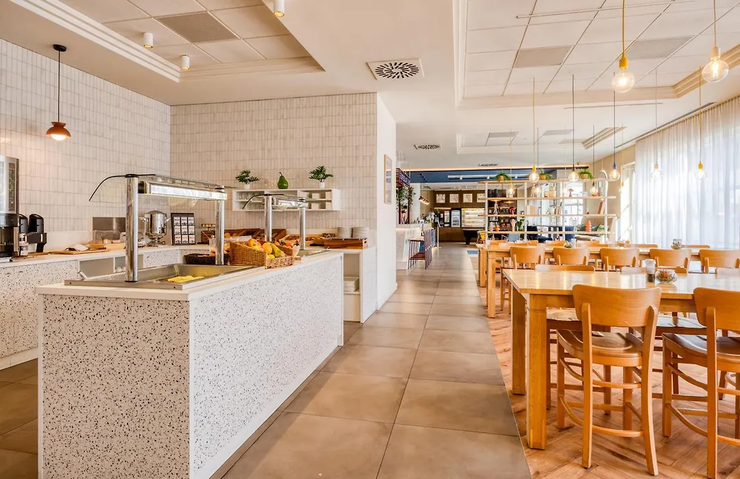 Holiday Inn Express Antwerpen City North By Ihg-1
