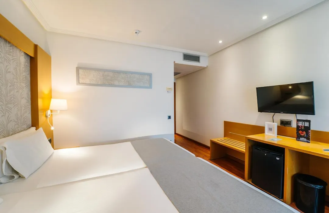 Abba Rambla Hotel-1