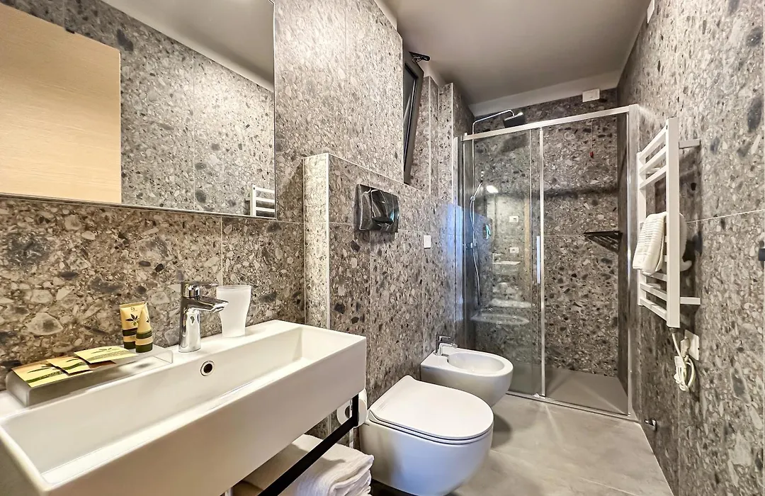 Castello Belvedere Apartments-1