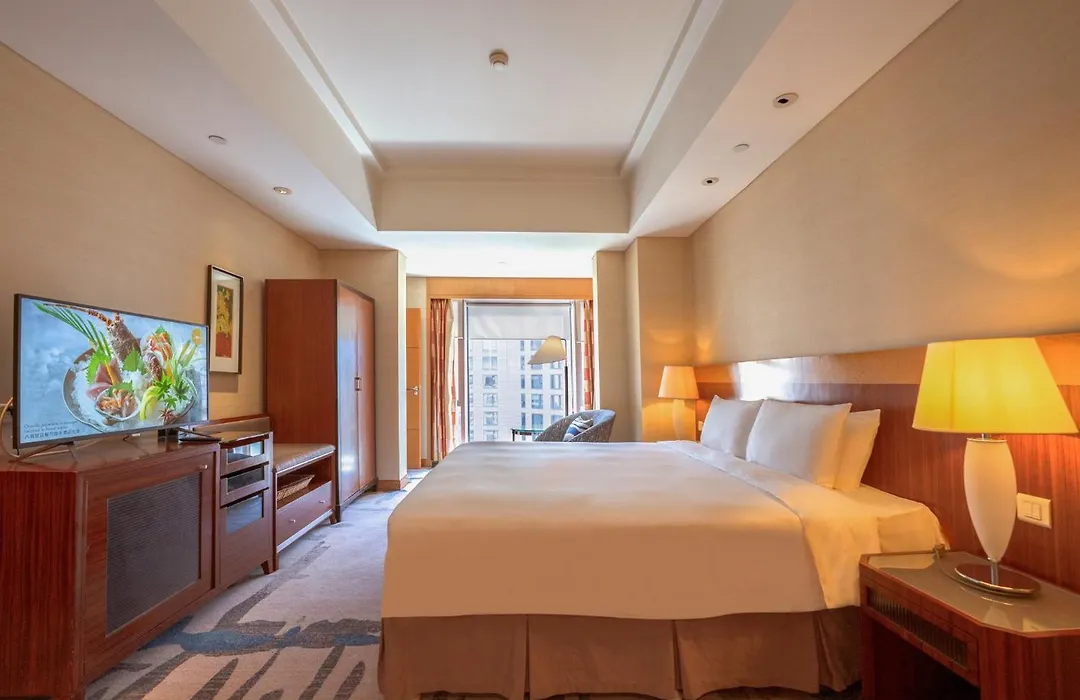 Park Plaza Beijing Wangfujing-1