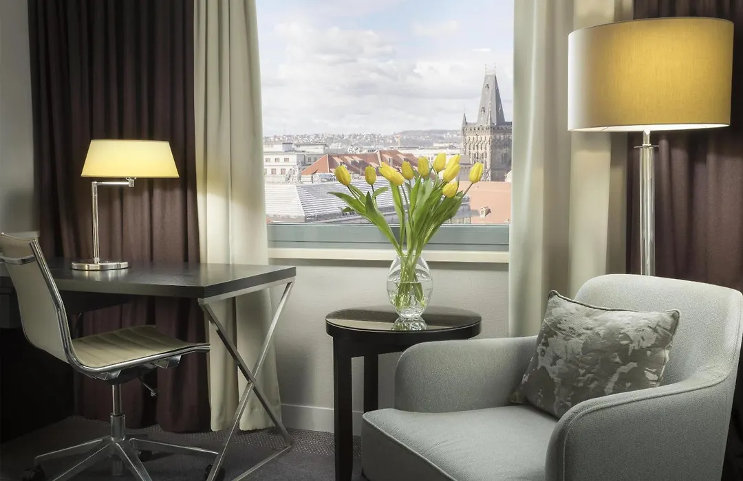 Hilton Prague Old Town-1