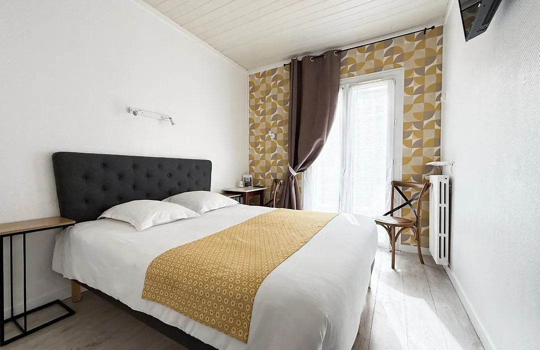 Hotel De Paris-1