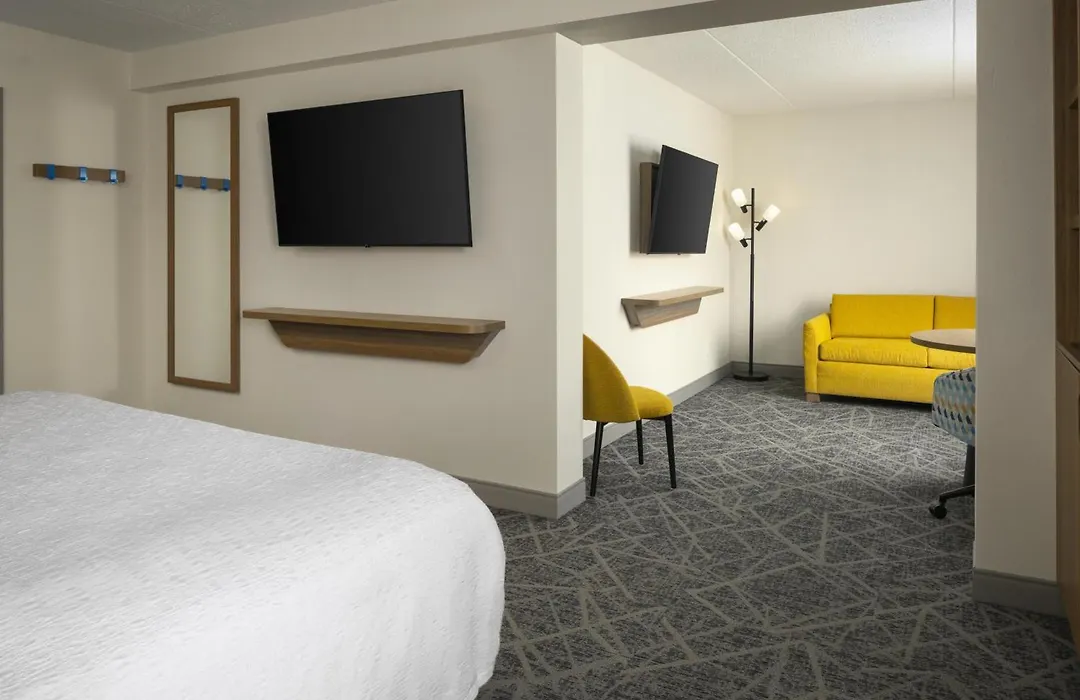Hampton Inn - York-1
