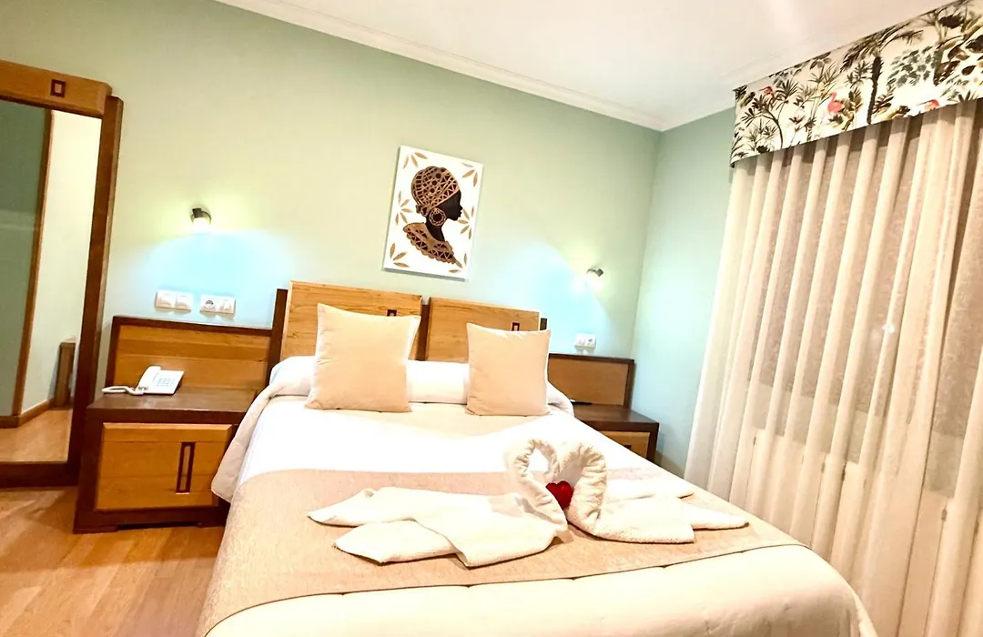 Hotel Spa Galatea-1