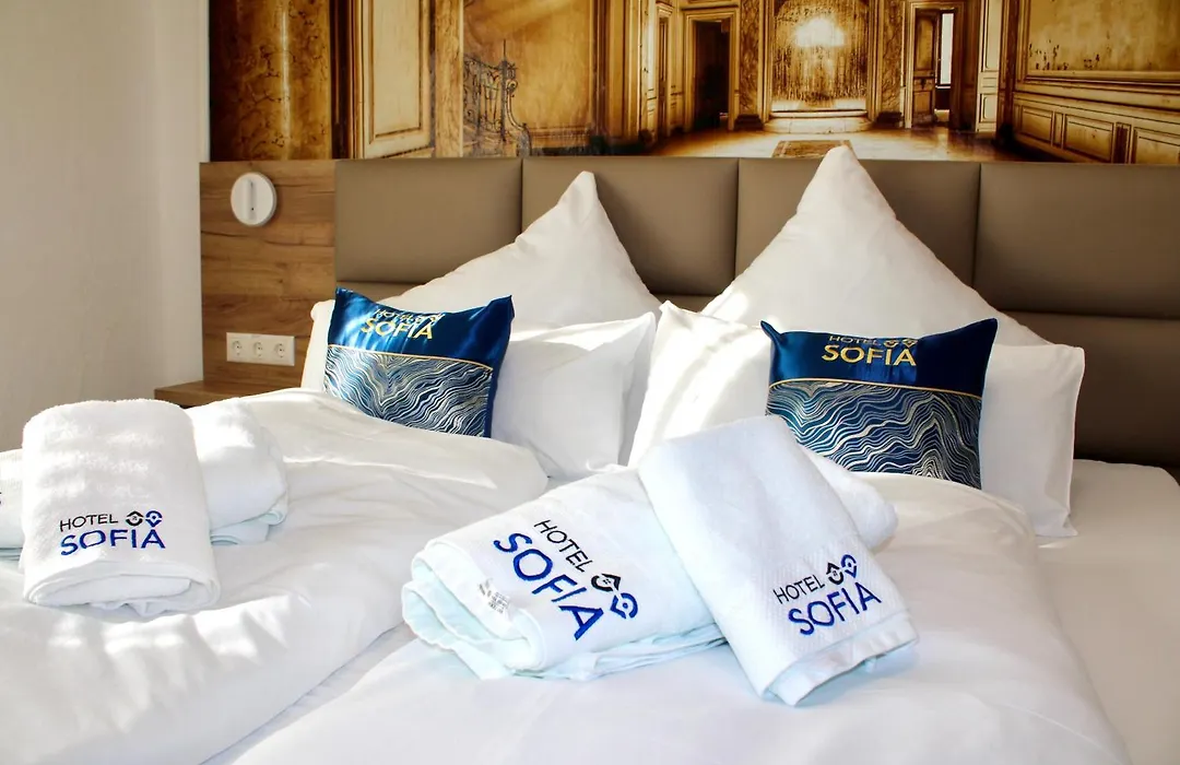 Hotel Sofia-1