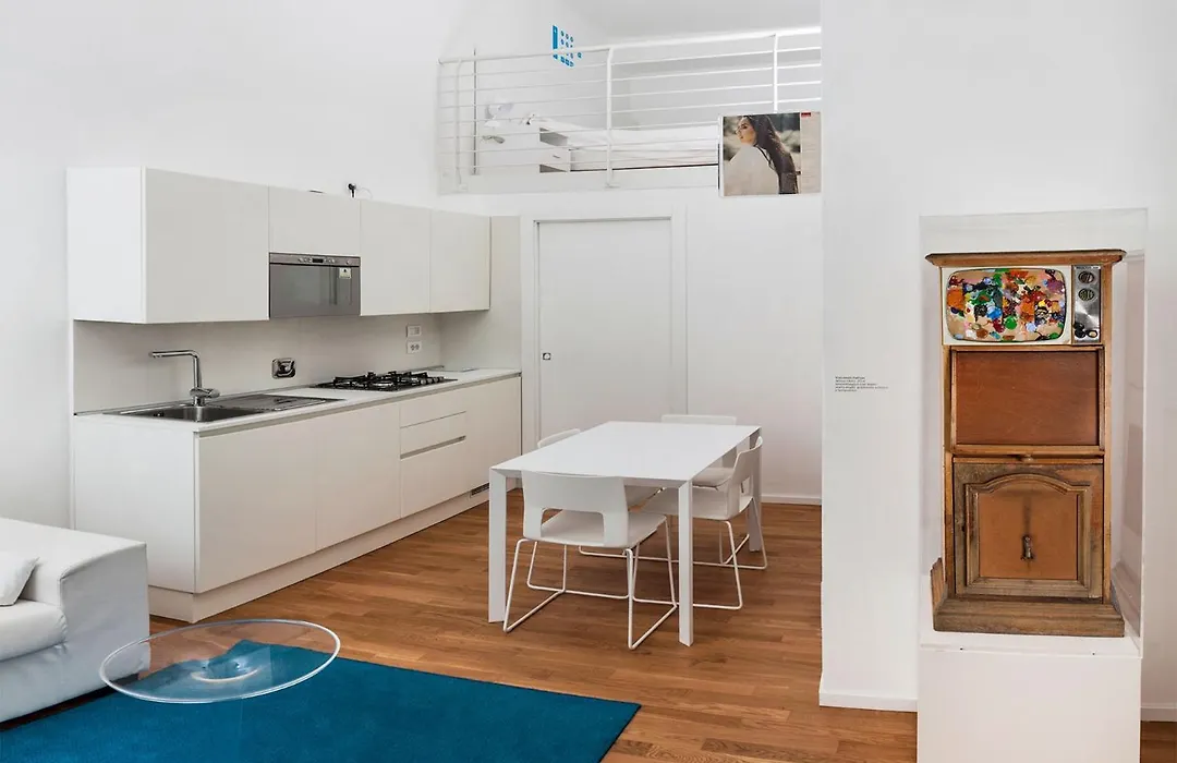 Residence Grandi Magazzini-1