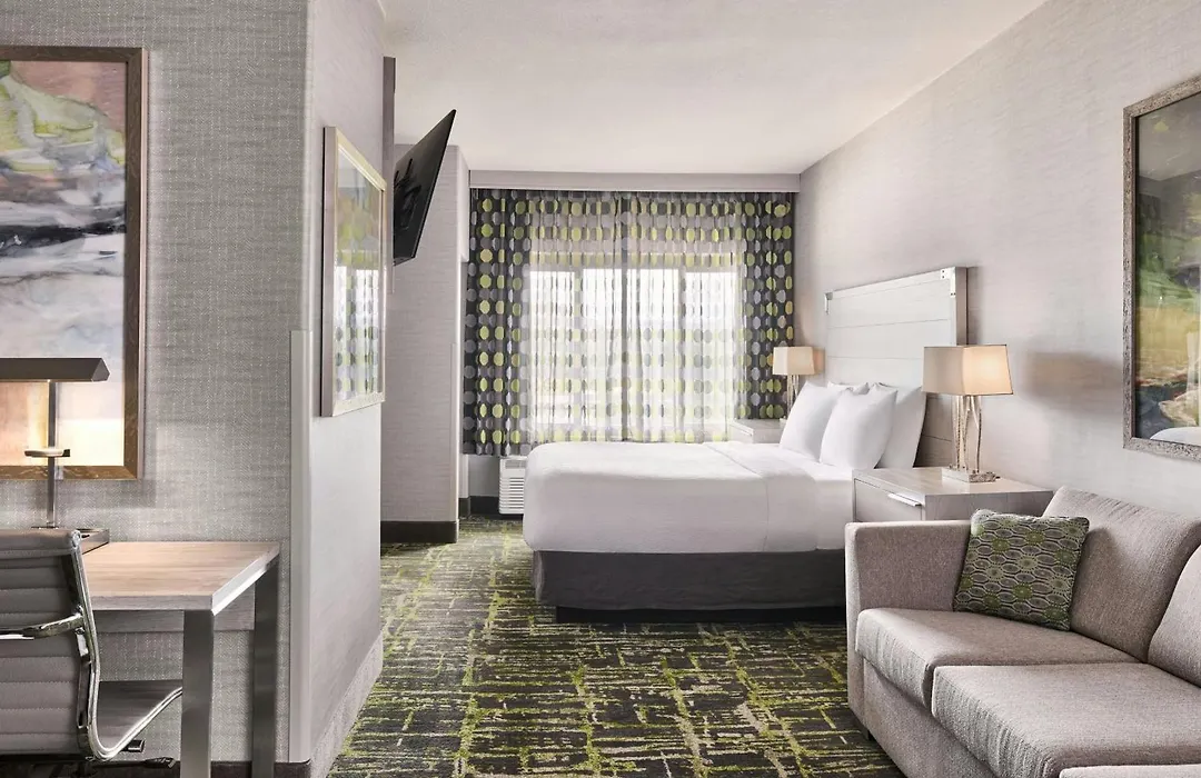 Springhill Suites Prescott-1