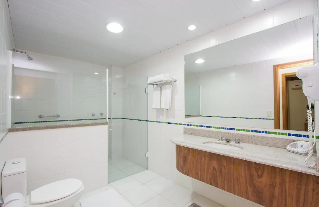 Hotel Le Canard Lages-1
