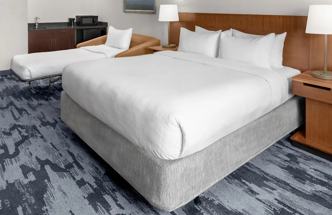 Fairfield Inn Owensboro-1
