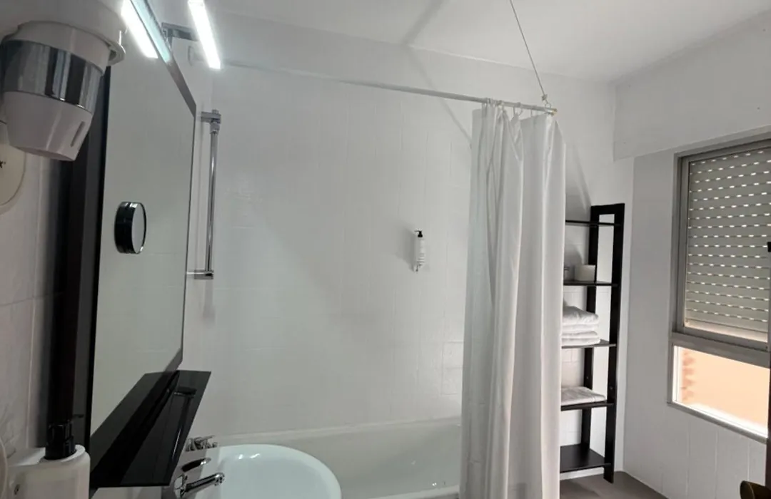 Hotel Carlos III-1