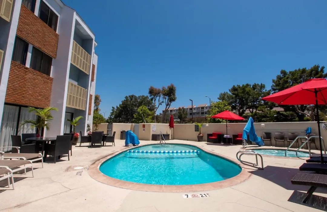 Holiday Inn Express Port Hueneme By Ihg-1