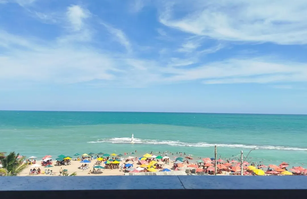 Atlântico Hotel Maceió-1