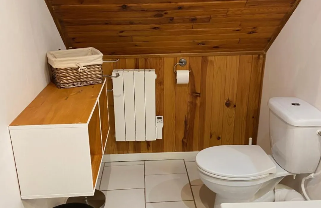 Chambres d 'hôtes Au vieux Préssoir-1