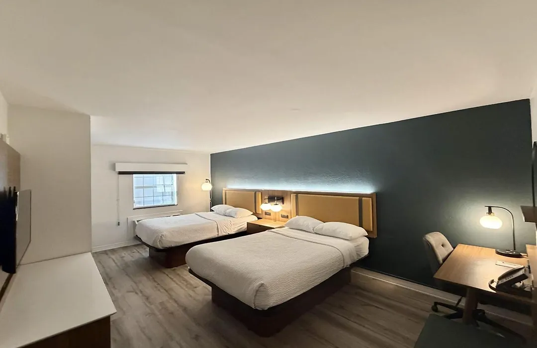 La Quinta Inn By Wyndham Salt Lake City Midvale-1