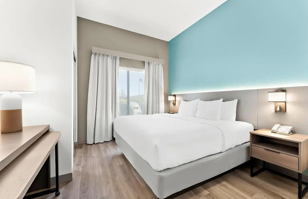 Comfort Inn & Suites Tunkhannock-1