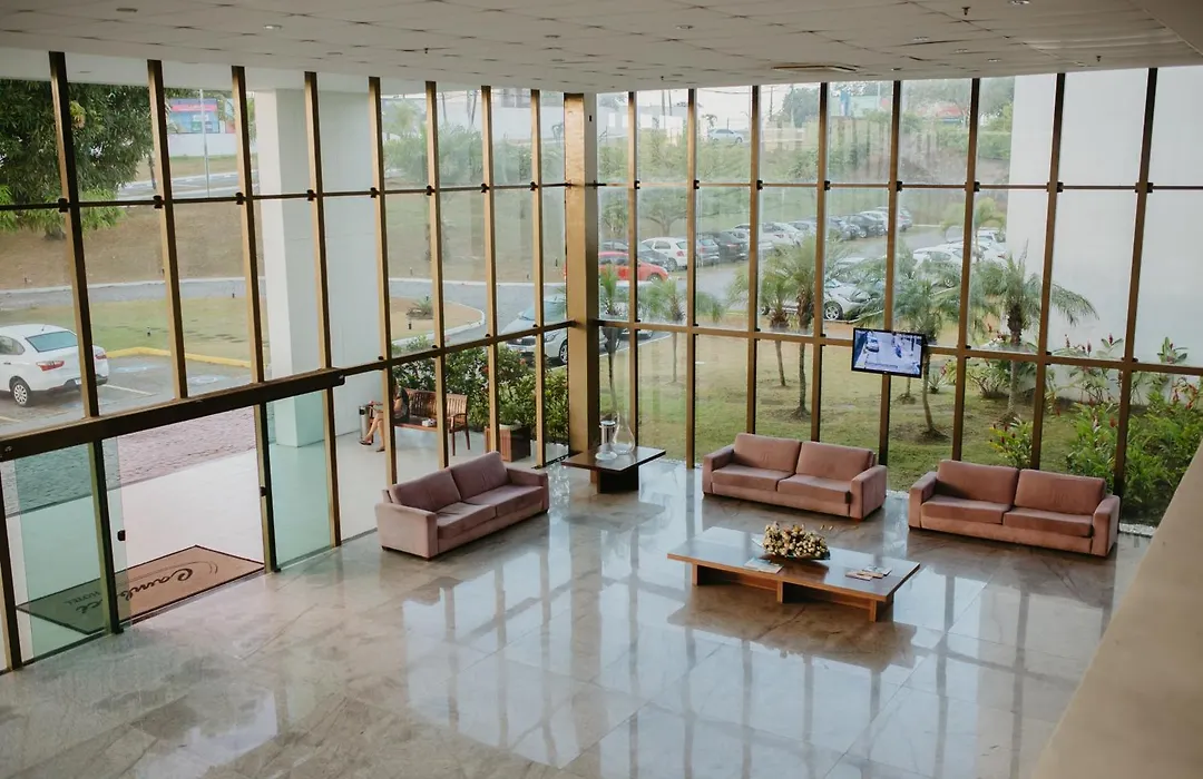Cambuci Hotel-1