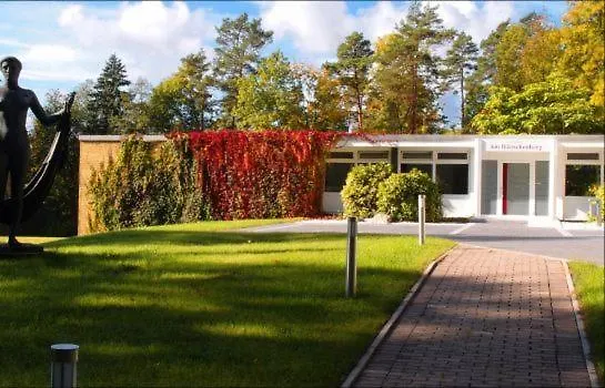 Gästehaus am Räuschenberg-1