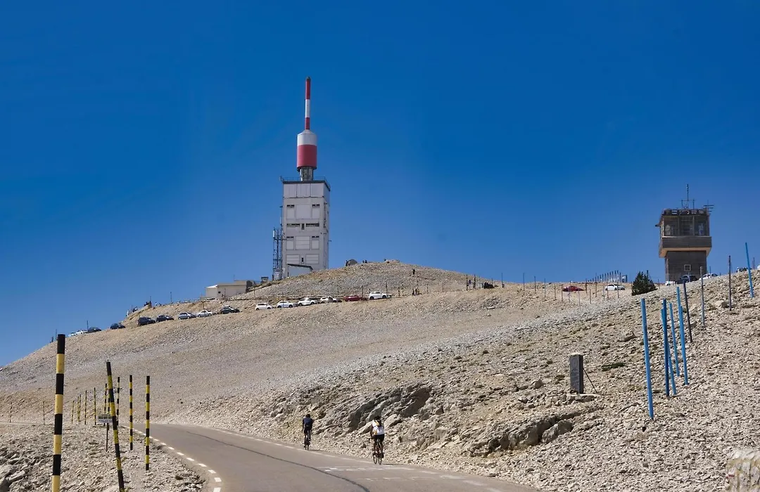 La Bastide au Ventoux-1