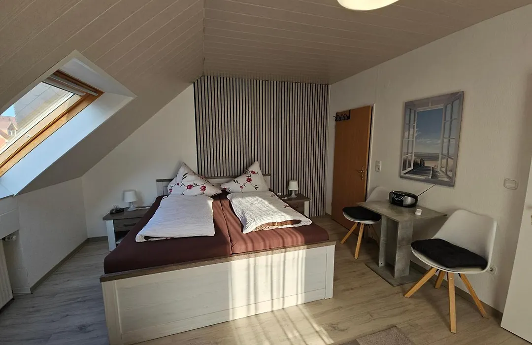 Pension Haus Erika-1
