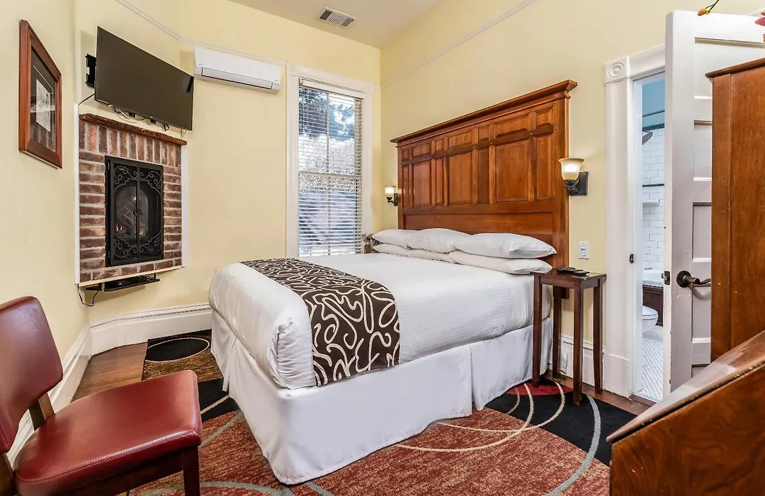 Hotel Napa Valley, An Ascend Collection Hotel-1