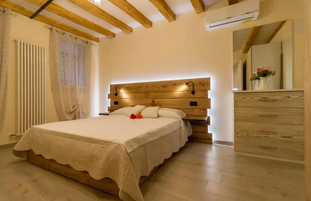 Veneziacentopercento Rooms-1