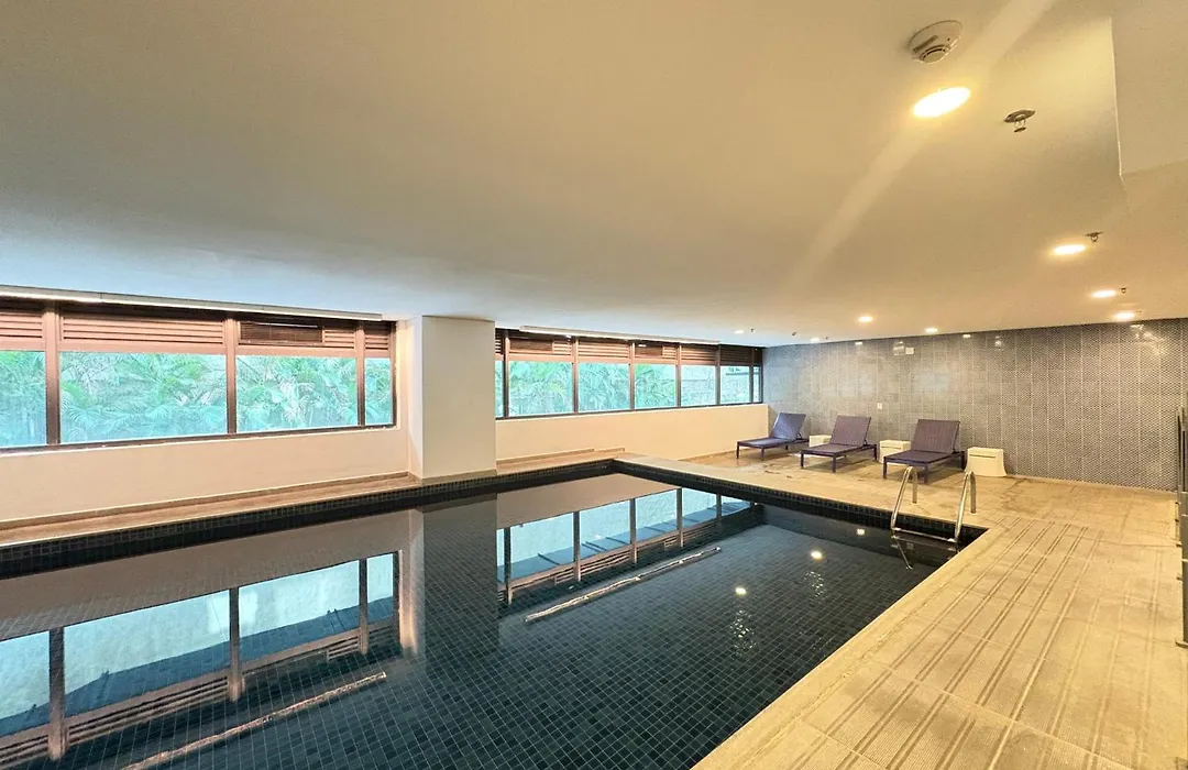 Blue Tree Premium Alphaville-1