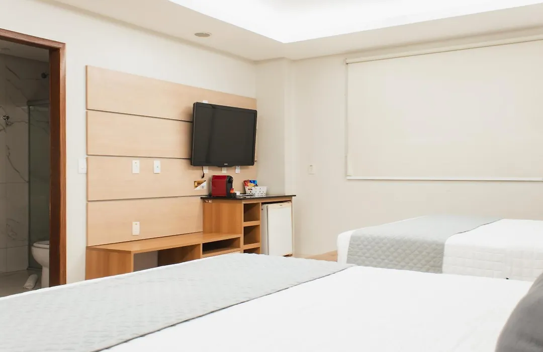 Atrium Confort Hotels-1
