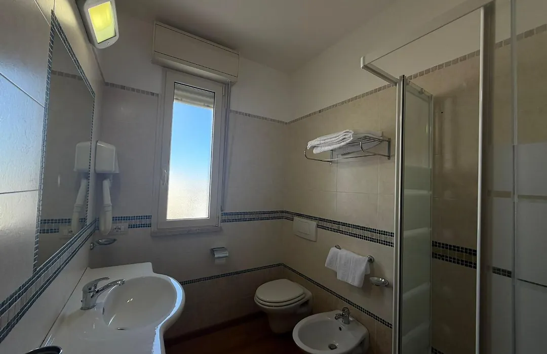 Residence il Girasole 1-1
