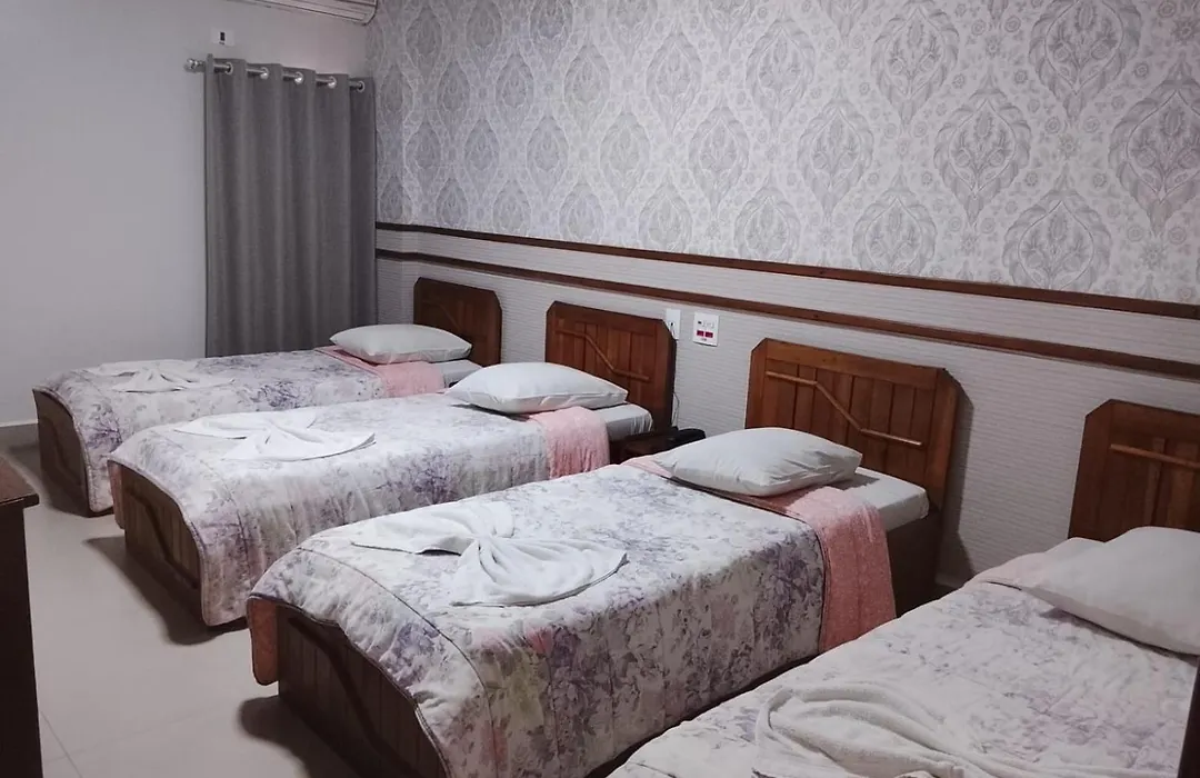 Tulipa Hotel-1