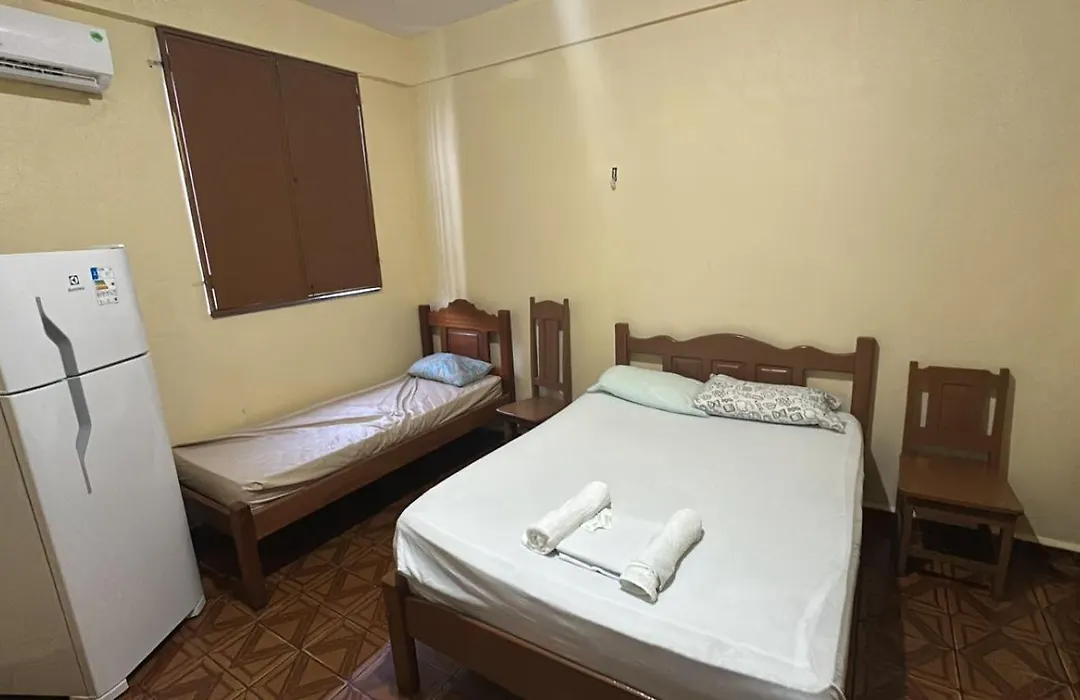 Hotel Ideal-1