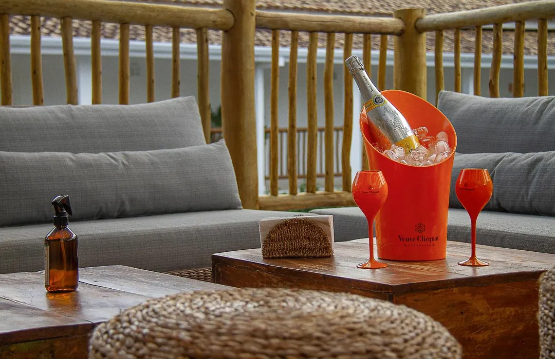 Hotel Maui Maresias (Adults Only)-1