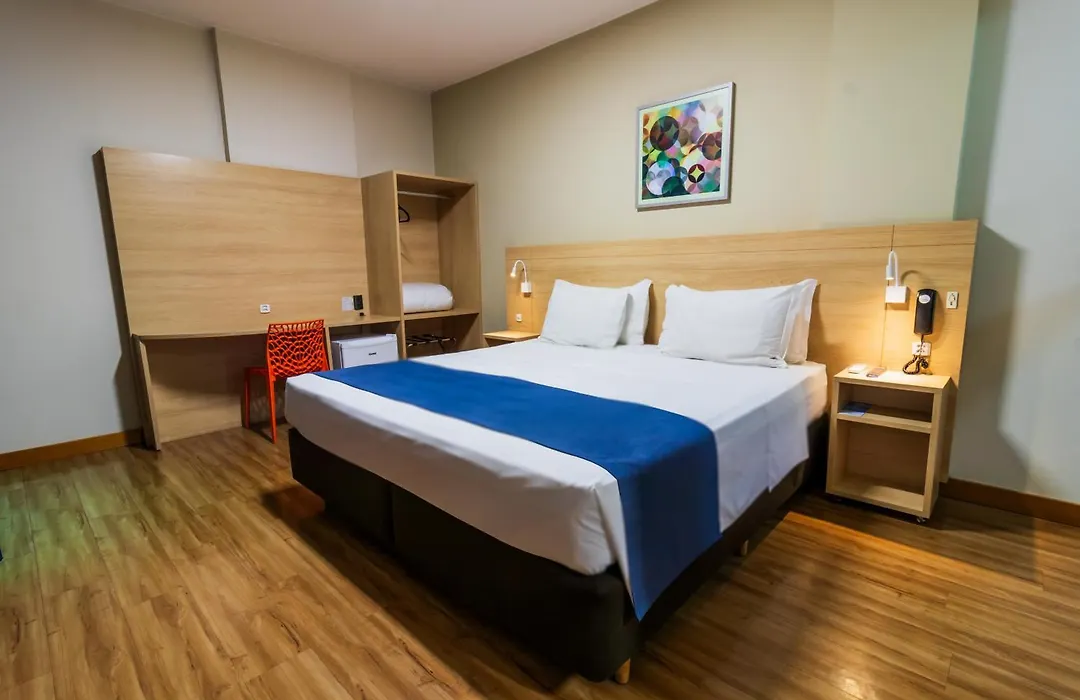 Luds Comfort Hotel-1